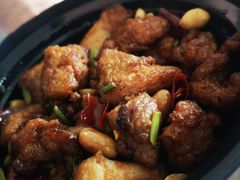 -宜德饭堂(顾村店)