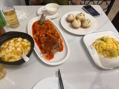 -大鸿运酒店·苏州菜·松鼠桂鱼(观前街店)