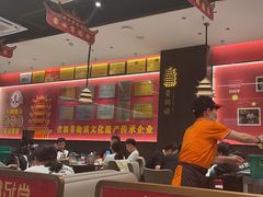 -肖记公安牛肉鱼杂馆·省级非物质文化遗产(江汉路直营店)