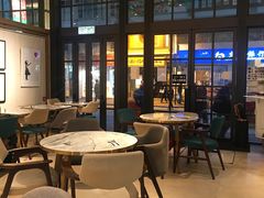 大堂-Lex Coffee