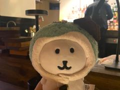 -兮禾酒馆(护国路店)