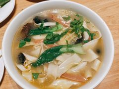 萧记三鲜烩面-萧记三鲜烩面(黄河路店)