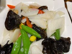 -烤肉季饭庄