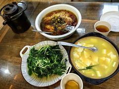 -观桥阁(锦溪店)