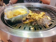 -韩悦牛排烤肉无限续(宝能中心店)