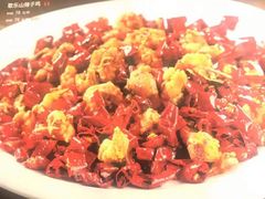 -潇湘码头·鲜湘菜(清河店)