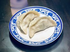 九炉蒸饺-九炉分座(个园店)