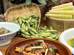 -田园印象·成都土菜院子(华阳店)