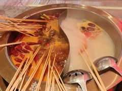 -热辣宗师·串串火锅(万达金街店)