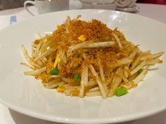 凤城桂花炒瑶柱-东富酒家(龙湖西溪天街店)
