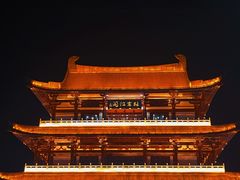 -杜甫江阁