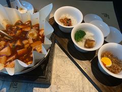 -穹六人间 people 6(岳阳路店)