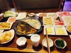 -傣妹火锅(狮子桥店)