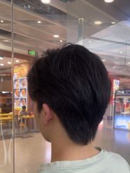 -川和潮人