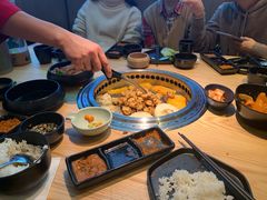 -汉拿山(包河万达店)