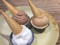 -歎雪糕低糖低脂Gelato冰淇淋