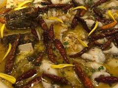 -鱼库·不仅是一家烤鱼店(车公庙店)