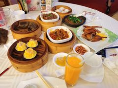-潮福城大酒楼·潮粤菜·港式点心(阳光城店)