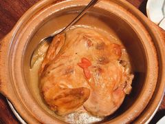 -外婆家(南开大悦城店)