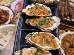 -冶建镜子·中国龙虾王(总店)
