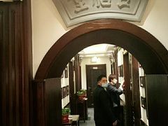 -老厨家(友谊路总店)