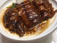 -粤点越有·茶点·粤菜(樵岭国际店)