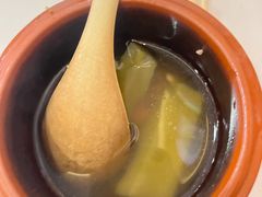 -万煲旺·香港老传承煲仔饭·猪杂汤(客村店)