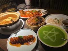 -外婆家(杭州马塍店·杭帮菜名店)