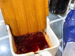 -潘国仙耳光馄饨(黄家阙路店)