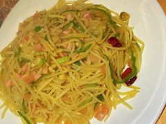 酸辣土豆丝-汉·鲜味人知(陈家营店)