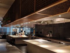 -富力希尔顿酒店·源氏日餐厅