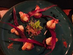 -AZUL by FUEL蓝色·法式酒馆(琶醍店)