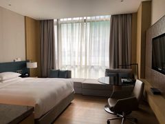 -深圳湾万怡酒店