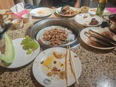 -欢乐牧场自助餐厅(开元国际商城店)