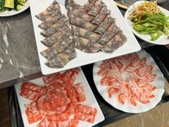 -川合汇火锅(丽湖馨居店)