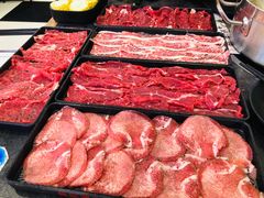 -林记潮牛·牛肉火锅(上马墩店)
