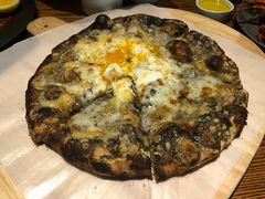 -Mercato莫卡多露台餐厅与酒吧(K11店)