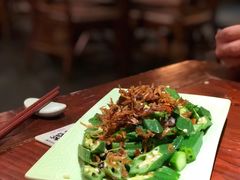 -云来居素食馆(南山店)