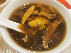 -太婆天府山珍酒楼(亚运村店)