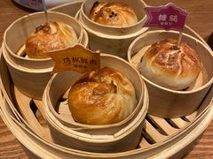 -云海肴云南菜(正大广场店)