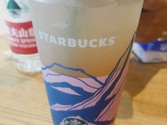 -星巴克(长沙乐和城门店)