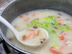 -南记食粥坊·宵夜大排档(莲花店)