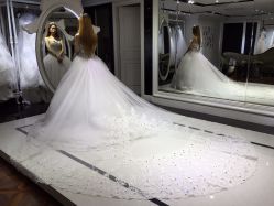 -韩国天使嫁衣婚纱礼服馆(上海旗舰店)