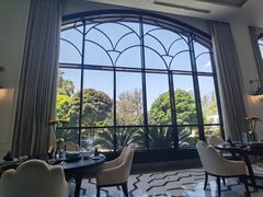 -翠湖宾馆·中餐厅