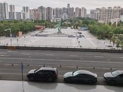 -南宁东站