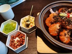 -大拙里·精致融合菜(沙湖桃源国际店)