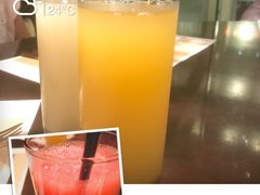 -海航大厦万豪酒店彩海轩中餐厅(霄云路店)