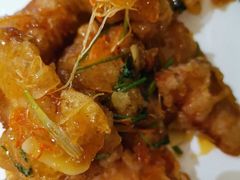 -百味饺子城•海鲜家常菜(秦皇岛店)