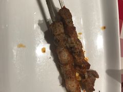 -西贝(宝乐汇店)