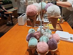 -野人先生现做冰淇淋(北京环宇荟店)